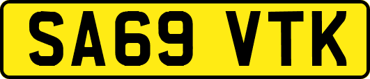 SA69VTK