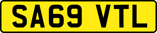 SA69VTL