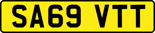 SA69VTT