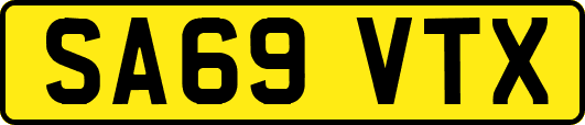 SA69VTX