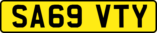 SA69VTY