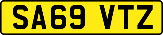 SA69VTZ
