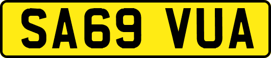 SA69VUA
