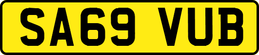 SA69VUB
