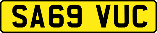 SA69VUC
