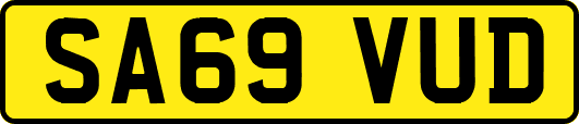 SA69VUD
