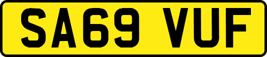SA69VUF