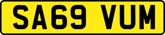 SA69VUM