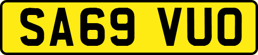 SA69VUO