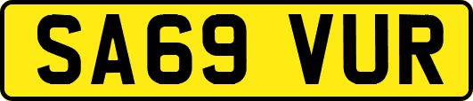 SA69VUR