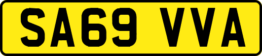 SA69VVA