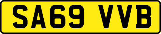 SA69VVB