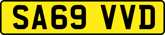 SA69VVD