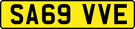 SA69VVE