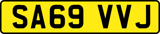 SA69VVJ