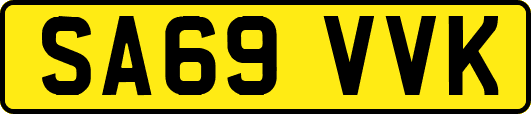SA69VVK