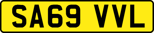 SA69VVL