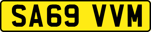 SA69VVM
