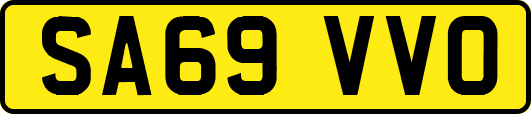SA69VVO