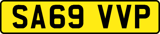SA69VVP