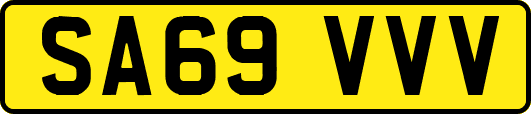 SA69VVV