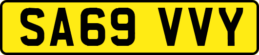 SA69VVY