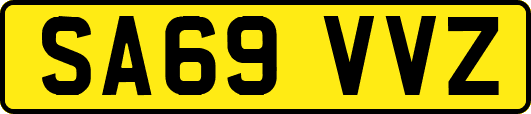 SA69VVZ