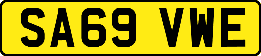 SA69VWE