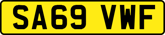 SA69VWF