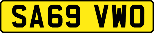 SA69VWO