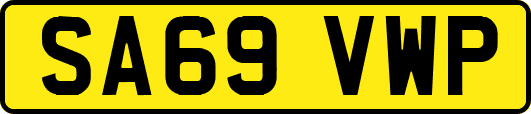 SA69VWP