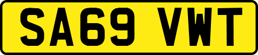 SA69VWT
