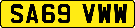 SA69VWW