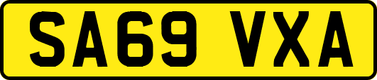 SA69VXA