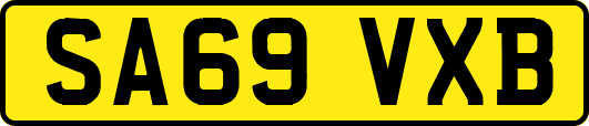 SA69VXB