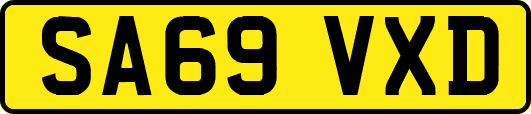 SA69VXD