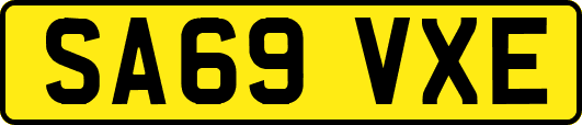 SA69VXE