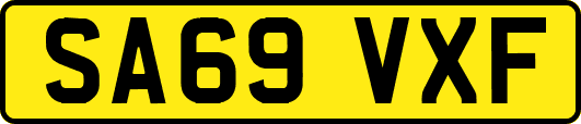 SA69VXF