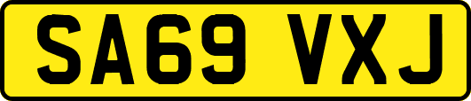 SA69VXJ