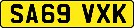 SA69VXK