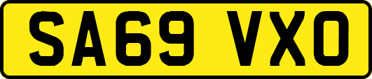 SA69VXO