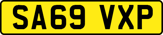 SA69VXP