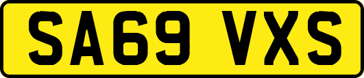 SA69VXS