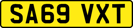 SA69VXT