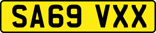 SA69VXX