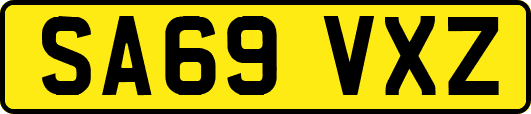 SA69VXZ