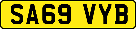 SA69VYB