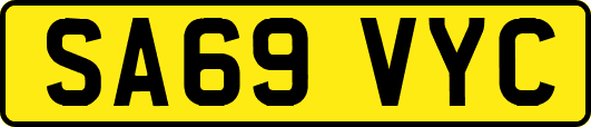 SA69VYC