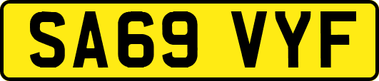 SA69VYF