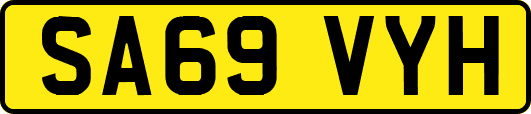 SA69VYH